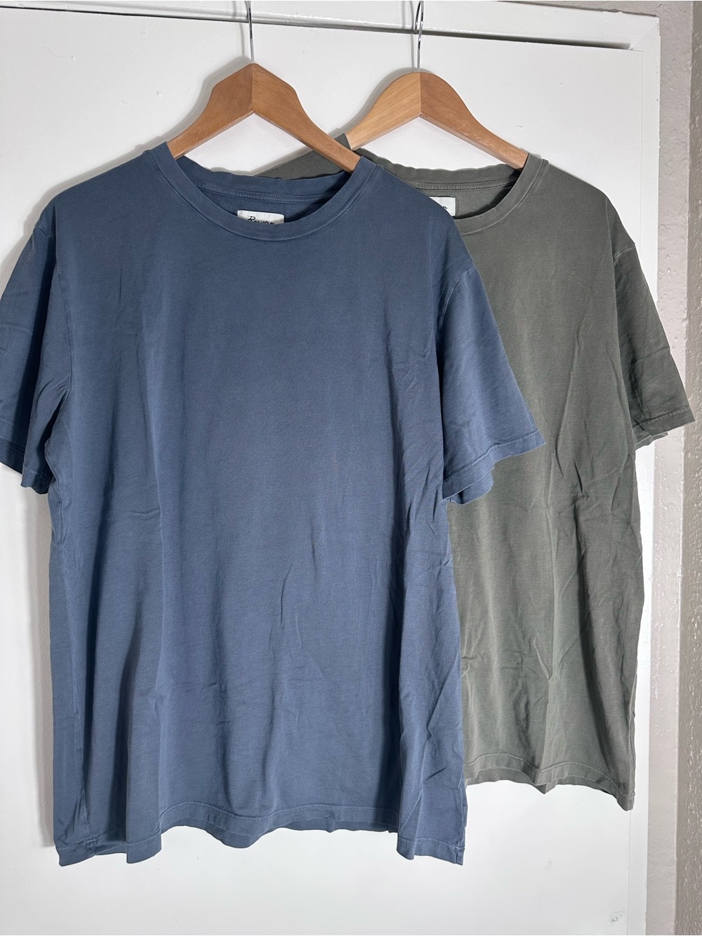 Rowan Men's Crew Neck T-Shirt Set